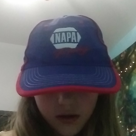 Napa hat - Picture 2 of 4